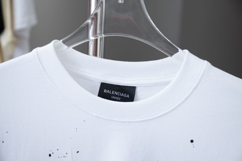 Balenciaga T-Shirts